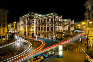 1:1 Fotografie Training in Wien