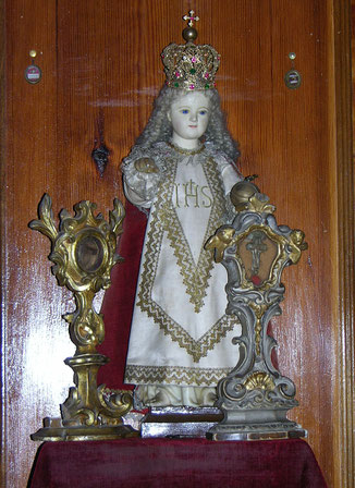 Omessa -Eglise Saint André