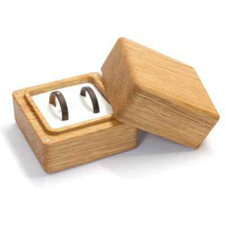 Ring box holz, schmuckboxen holz, trauring box Ringetui, Schatulle aus holz