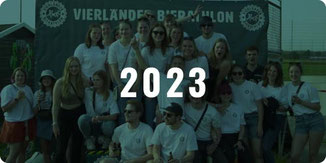 Vierländer Bierathlon 2023 | Rückblick | Statistik | Daten | Fotos