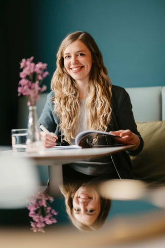 Christin Bastijans Klar.A Therapiezentrum - Logopädie Duisburg Moers Neukirchen-Vluyn