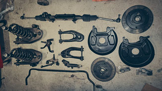 carrosserie pour voitures anciennes dans les Yvelines