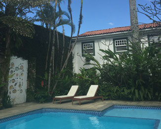  Pousada do Príncipe, Paraty