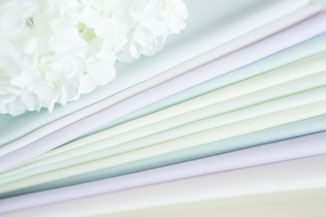 福岡カラースクールならエクリュ