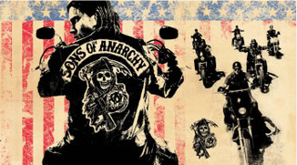 Sons Of Anarchy