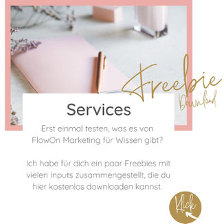 Service für Mailchimp, Website, Seooptmierung und alles was Sie in Ihrem Marketing weiter bringt.