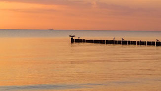 ...und die innere Stille