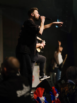 Stadtrand