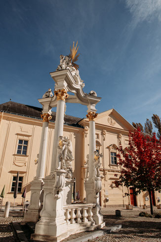 Hochzeit Standesamt Krems