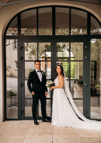 Hochzeit Schloss Gurhof
