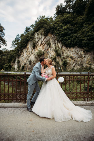 Hochzeit Lorenz Wachau