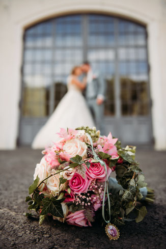 Hochzeit Lorenz Wachau