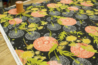 moda DANDI ANINIE DANDELION DANCE