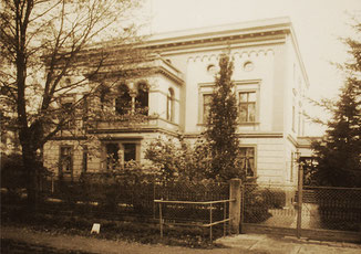 Haus Gnadenfrei