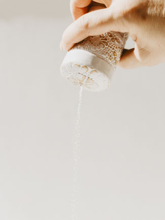 Unternehmen Fotografie Madalina Schneider Annaberg Branding und Handwerk Porträt