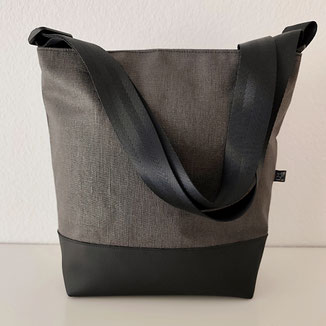 Collection Linen Basic Grey