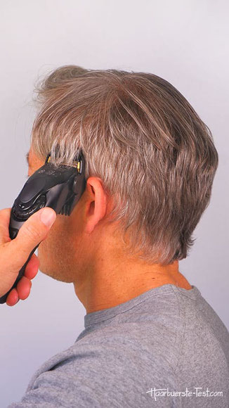 Die besten Vergleichssieger - Wählen Sie bei uns die Haarschneidemaschine ohne aufsatz Ihrer Träume