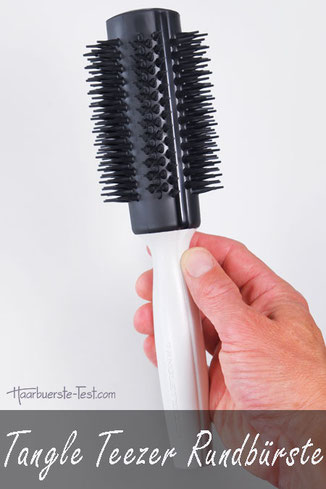 Tangle Teezer Blow Styling Test, Tangle Teezer Rundbürste Test