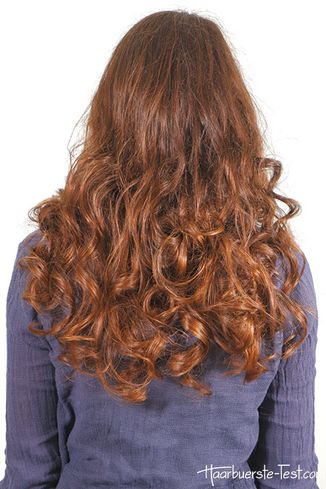 große locken ohne hitze lange haare, lange haare locken ohne hitze