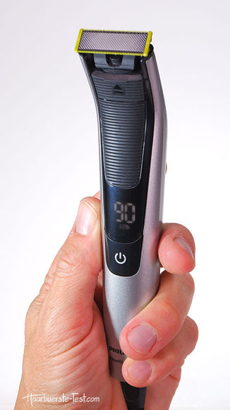 OneBlade Pro Konturenschneider