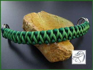 Paracord Sidepull -Nasenband