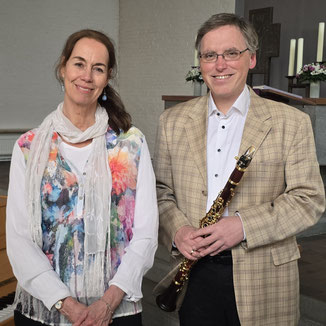 Duo Maihold Mennerich