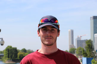 Guillaume Blazy J10 - J14 Educateur fédéral