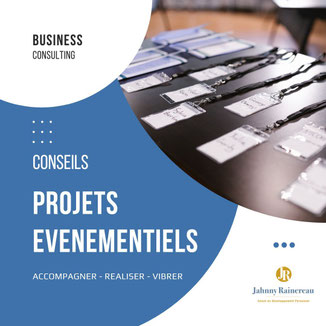Conseils en communication