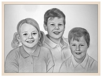 inna-bredereck-auftragsmalerei-familienportrait-kunstwerk-portraitzeichnungen-kinder-maedchen-jungen