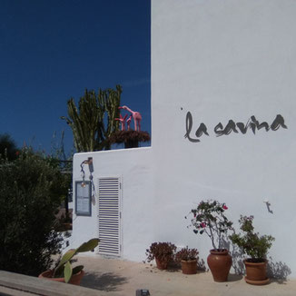 La Savina auf Formentera