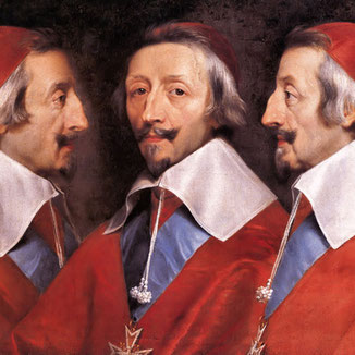 Schon Kardinal Richelieu fand die Allioli köstlich