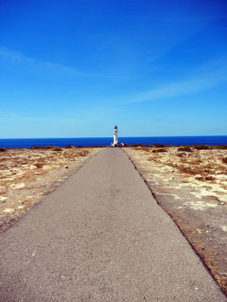 Foro la Mola Formentera
