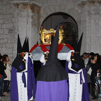 Semana Santa auf Ibiza