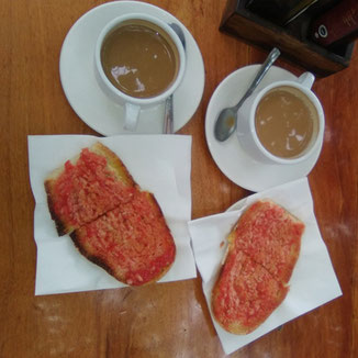 Bar Es Canto in Santa Getrudis