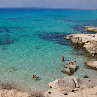 Formentera - die kleine Pitiusen-Schwester