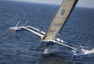 racing yachts for sale europe