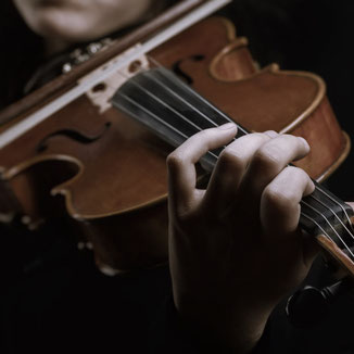 corsi violino carmagnola torino