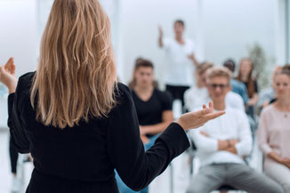 ERGO Reiseversicherung Kooperationsangebot für Kurs- und Seminar-Anbieter