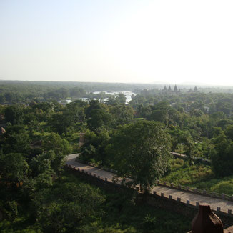 Orchha Rajasthan