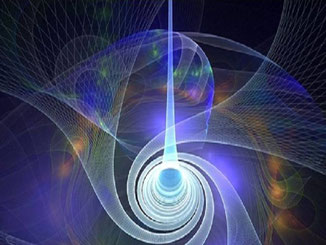 Point d'énergie, lieu de pouvoir, vortex - Le pèlerin bien-être Annecy