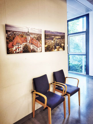 Strohhut Pictures Diakonissenkrankenhaus Leipzig