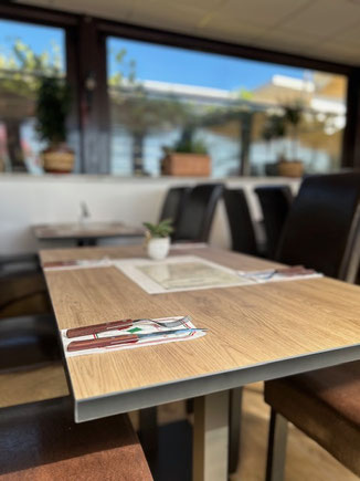 Theke Trattoria