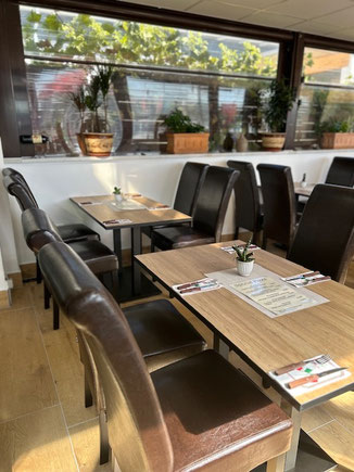 Garten Trattoria