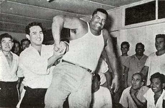 Koichi Tohei 10. Dan Aikikai