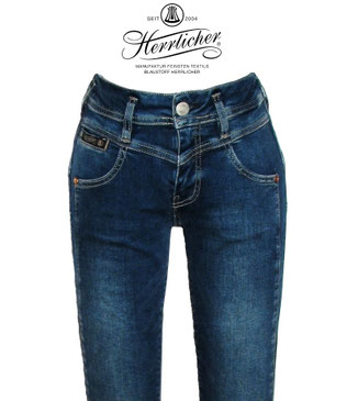 Damen-Jeans von der Marke Herrlicher