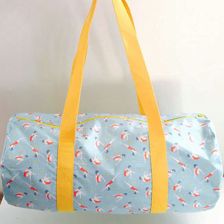    Sac polochon nageuses  