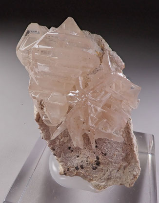 Cerussite Iran