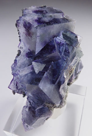 Yaoganxiang Fluorite