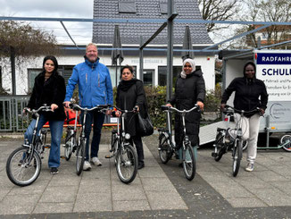 Fahrradkurs