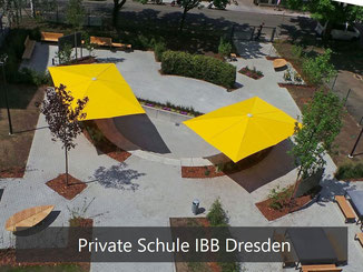 Private School IBB Dresden